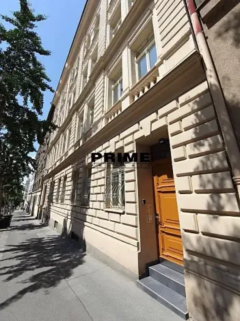 Pronájem bytu 1+1, Praha - Vinohrady, Máchova, 40 m2