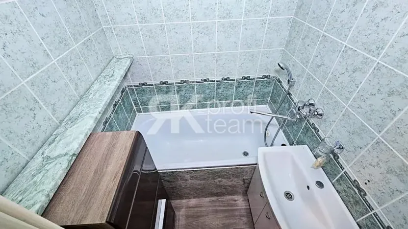 Prodej bytu 3+1, Ostrava, Aleše Hrdličky, 68 m2