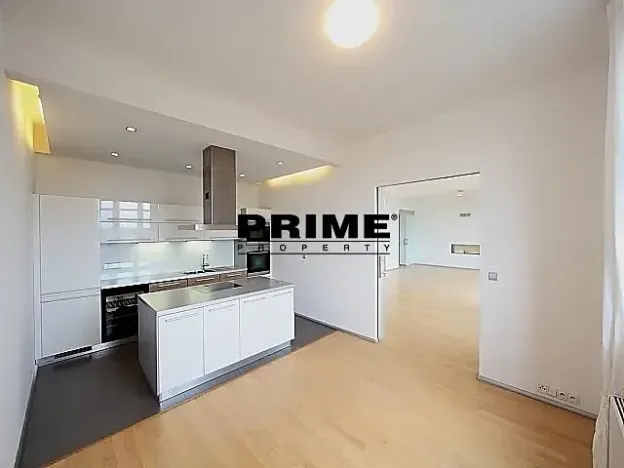 Pronájem bytu 6+kk a větší, Praha - Vinohrady, Chopinova, 204 m2