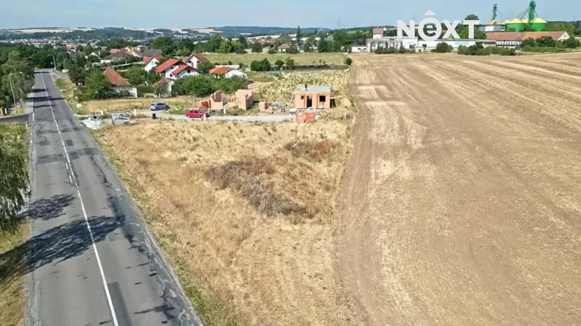 Prodej rodinného domu, Rybníky, 65 m2