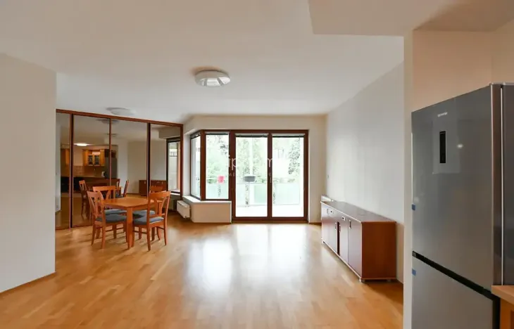Pronájem bytu 2+kk, Praha - Dejvice, Heinemannova, 65 m2