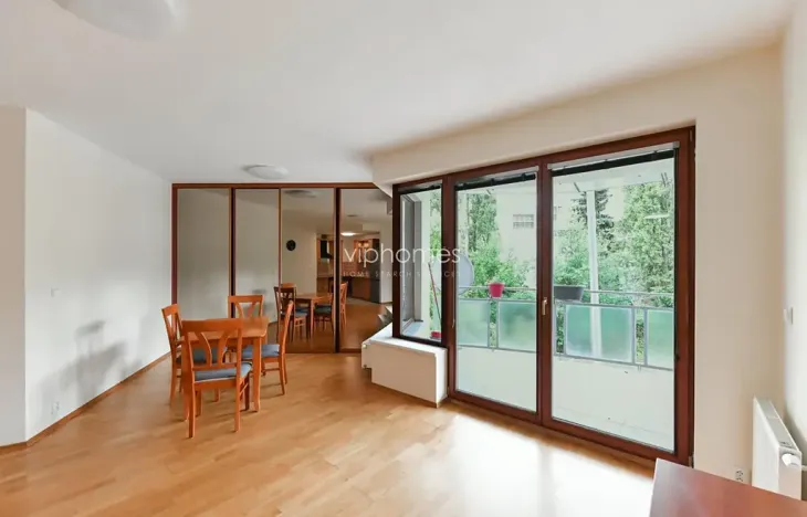 Pronájem bytu 2+kk, Praha - Dejvice, Heinemannova, 65 m2