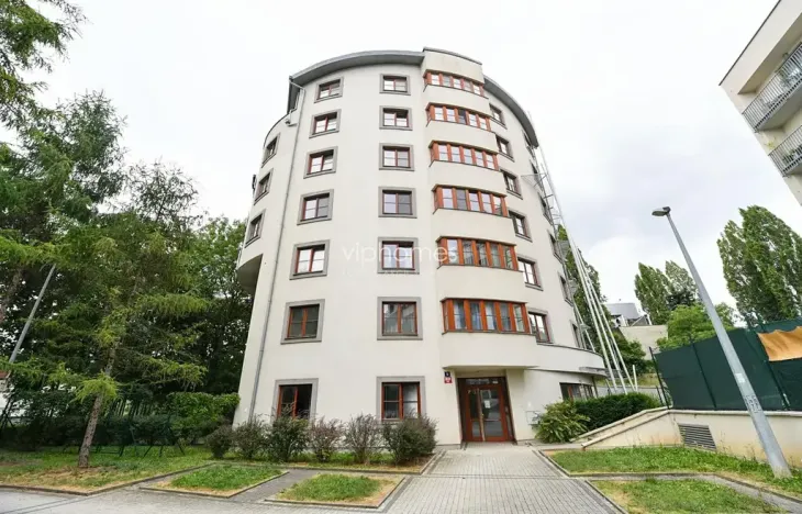 Pronájem bytu 2+kk, Praha - Dejvice, Heinemannova, 65 m2