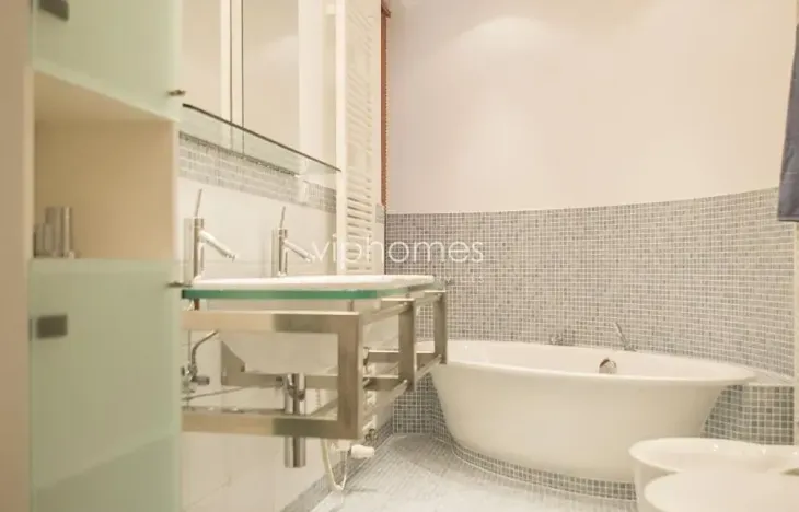 Pronájem bytu 4+kk, Praha - Braník, Vlnitá, 175 m2