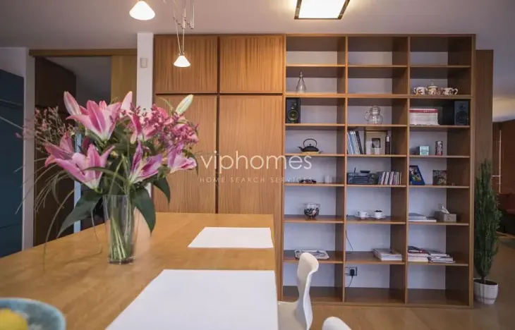 Pronájem bytu 4+kk, Praha - Braník, Vlnitá, 175 m2