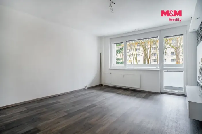 Pronájem bytu 3+1, Česká Lípa, Havlíčkova, 70 m2
