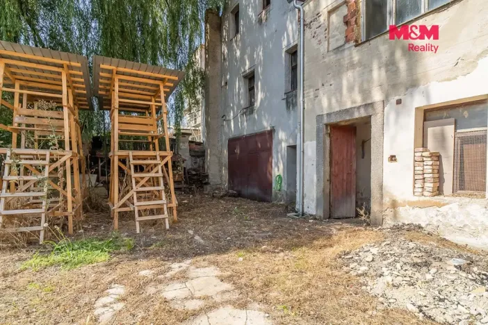 Prodej obchodního prostoru, Raspenava, Hejnická, 422 m2