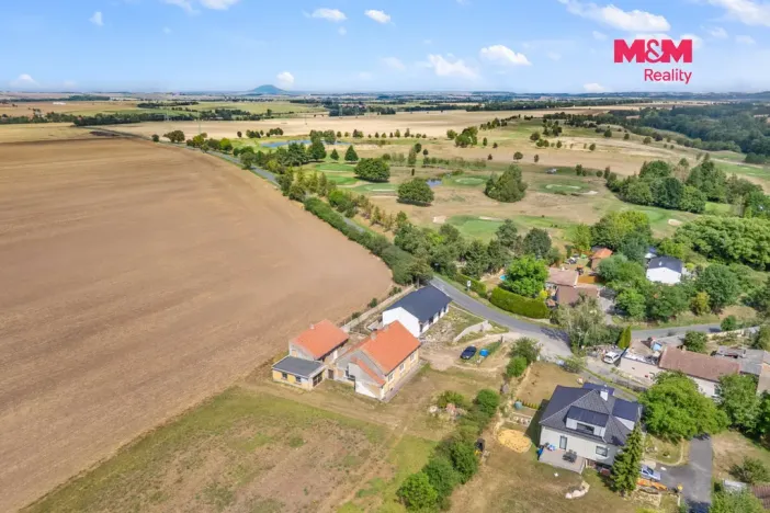 Prodej rodinného domu, Beřovice, 106 m2