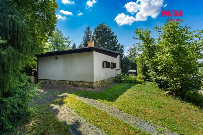 Prodej chaty, Semice, 58 m2