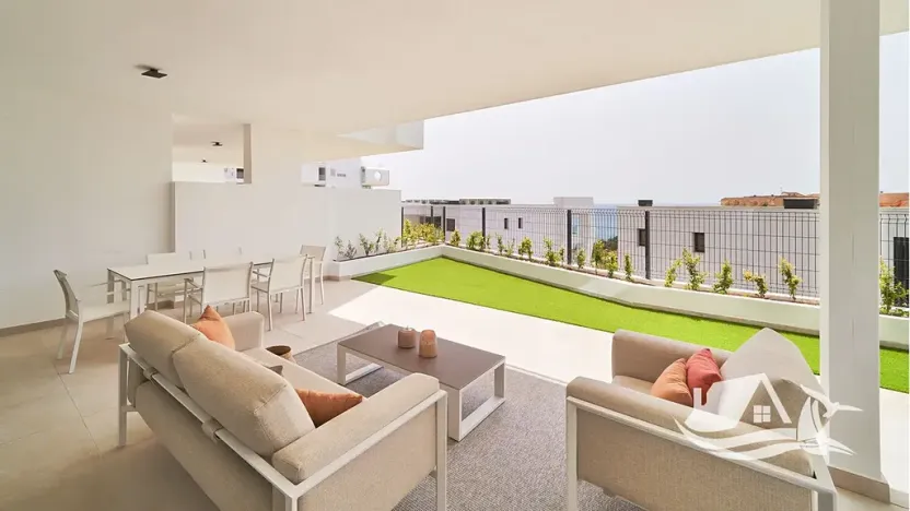 Prodej bytu 3+kk, Fuengirola, Španělsko, 118 m2