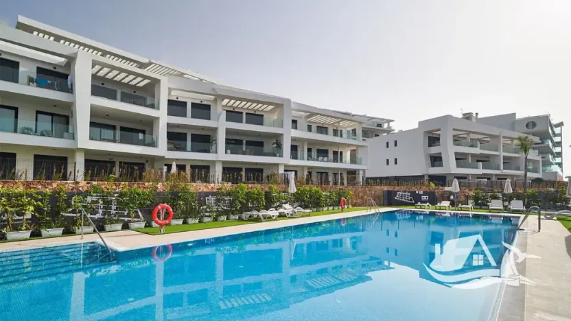 Prodej bytu 3+kk, Fuengirola, Španělsko, 118 m2