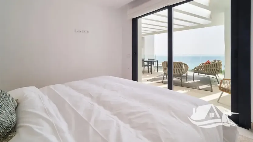 Prodej bytu 3+kk, Fuengirola, Španělsko, 118 m2
