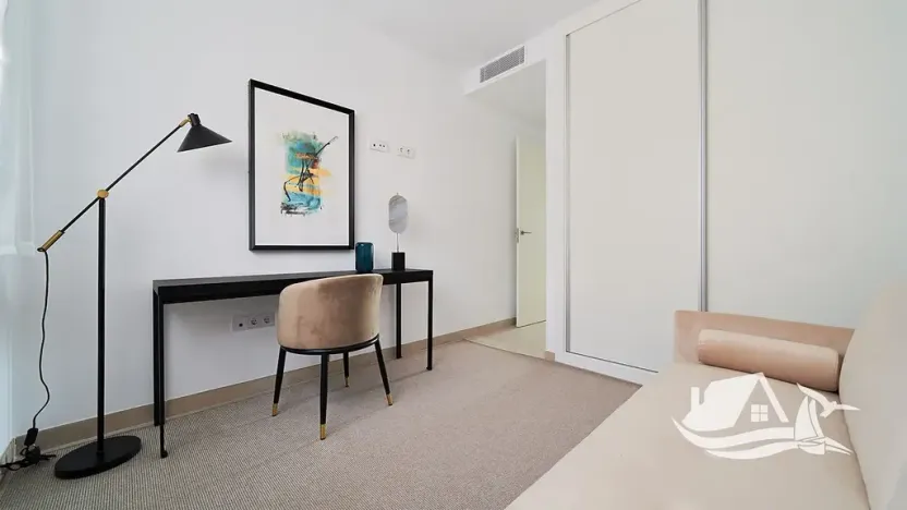 Prodej bytu 3+kk, Fuengirola, Španělsko, 118 m2