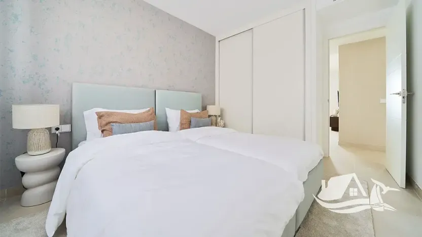 Prodej bytu 3+kk, Fuengirola, Španělsko, 118 m2