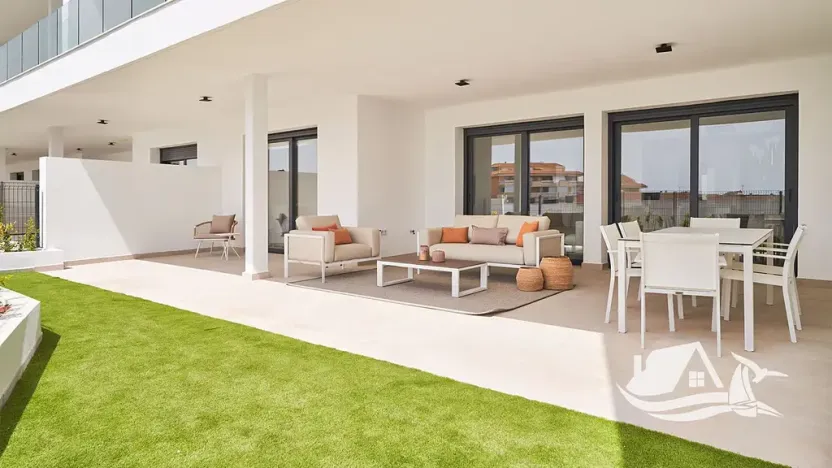 Prodej bytu 3+kk, Fuengirola, Španělsko, 118 m2