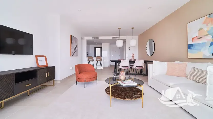 Prodej bytu 3+kk, Fuengirola, Španělsko, 118 m2