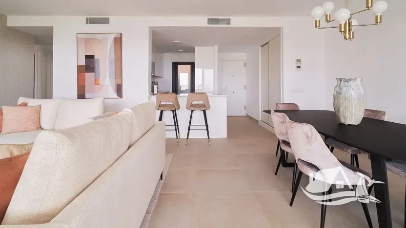 Prodej bytu 3+kk, Fuengirola, Španělsko, 118 m2