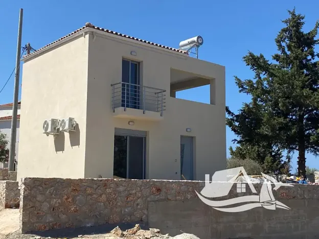 Prodej rodinného domu, Kefalas, Řecko, 80 m2