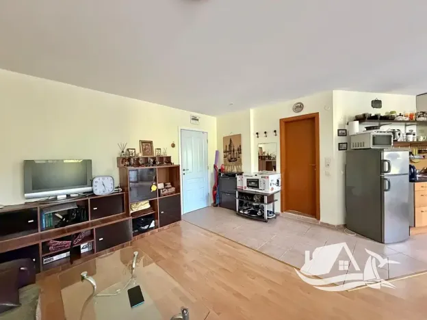 Prodej bytu 1+kk, Sveti Vlas, Bulharsko, 40 m2