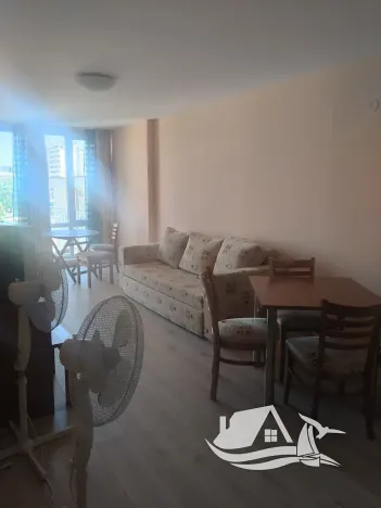 Prodej bytu 2+kk, Nesebar, Bulharsko, 63 m2