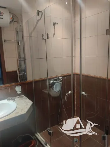 Prodej bytu 2+kk, Nesebar, Bulharsko, 63 m2