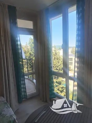 Prodej bytu 2+kk, Nesebar, Bulharsko, 63 m2