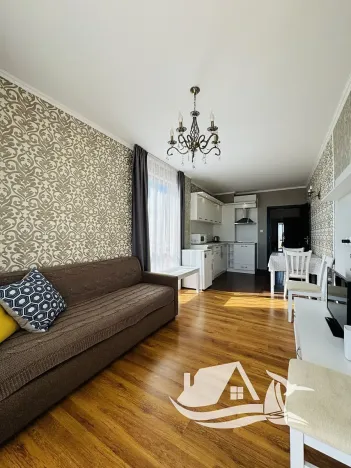 Prodej bytu 2+kk, Sveti Vlas, Bulharsko, 59 m2