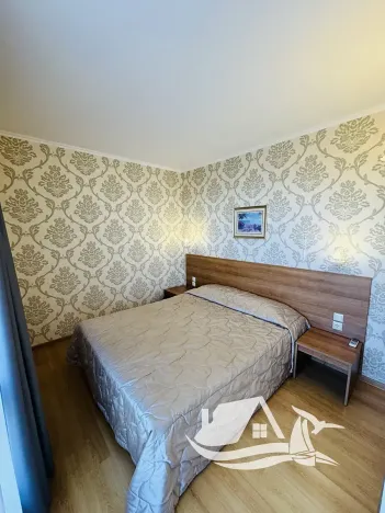 Prodej bytu 2+kk, Sveti Vlas, Bulharsko, 59 m2
