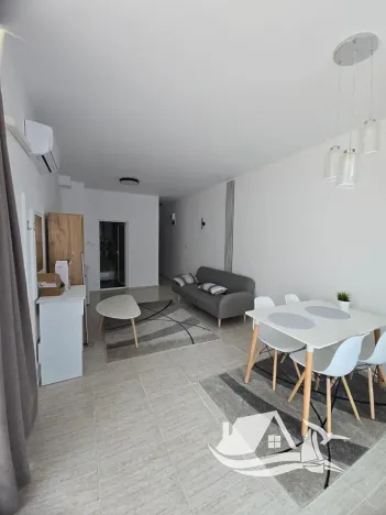 Prodej bytu 2+kk, Nesebar, Bulharsko, 58 m2