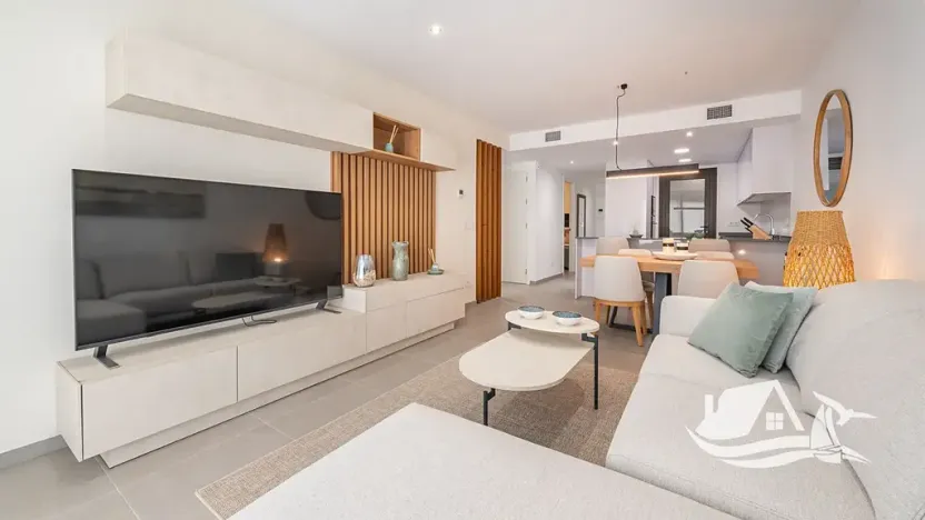 Prodej bytu 3+kk, Capdepera, Španělsko, 91 m2