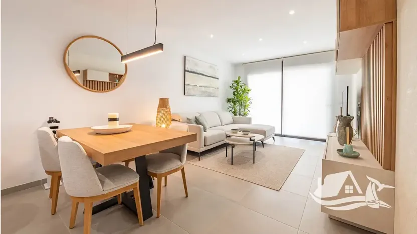 Prodej bytu 3+kk, Capdepera, Španělsko, 91 m2