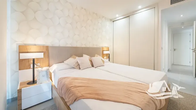 Prodej bytu 3+kk, Capdepera, Španělsko, 91 m2