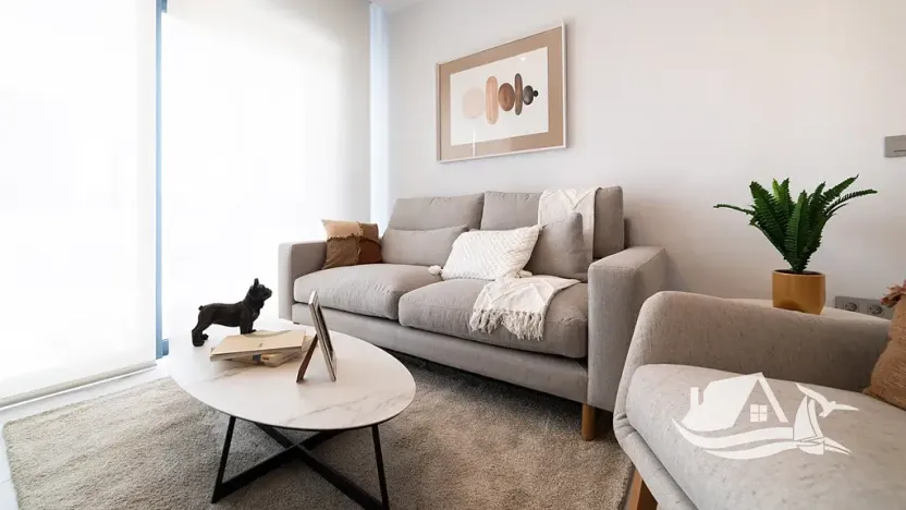 Prodej bytu 3+kk, Benidorm, Španělsko, 85 m2