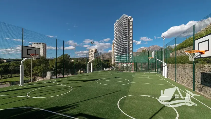 Prodej bytu 3+kk, Benidorm, Španělsko, 85 m2