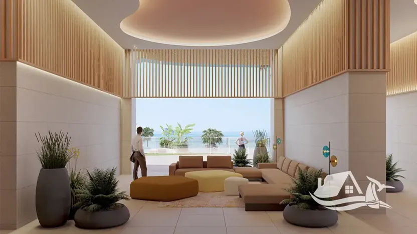 Prodej bytu 3+kk, Benidorm, Španělsko, 95 m2