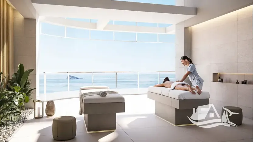 Prodej bytu 3+kk, Benidorm, Španělsko, 95 m2