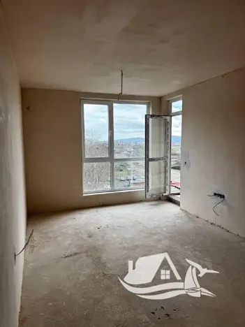Prodej bytu 2+kk, Burgas, Bulharsko, 54 m2