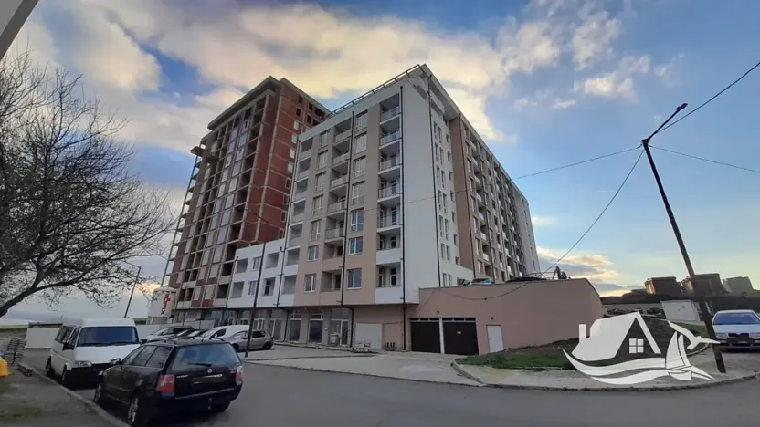 Prodej bytu 2+kk, Burgas, Bulharsko, 54 m2