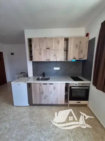 Prodej bytu 1+kk, Sveti Vlas, Bulharsko, 24 m2