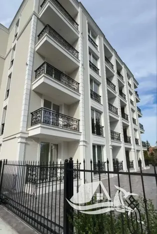 Prodej bytu 1+kk, Nesebar, Bulharsko, 33 m2