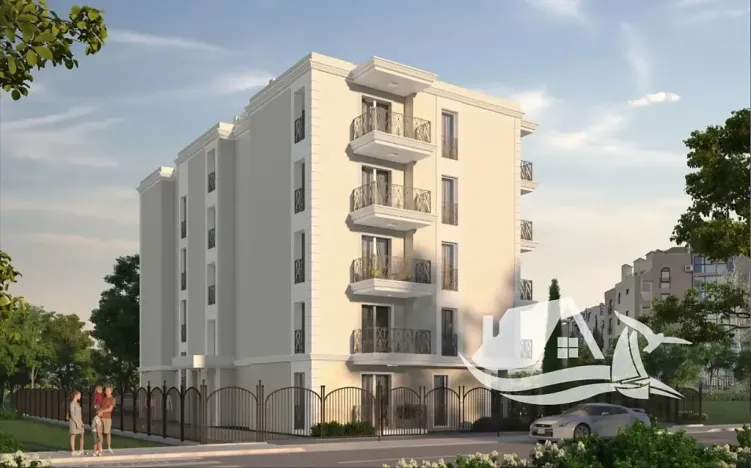 Prodej bytu 1+kk, Nesebar, Bulharsko, 32 m2