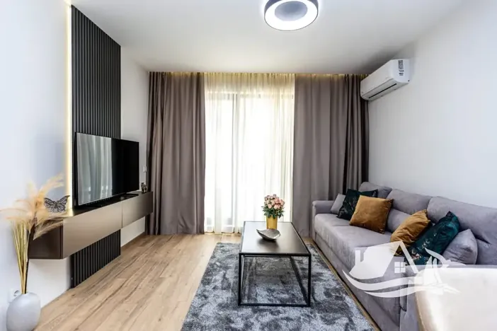 Prodej bytu 2+kk, Nesebar, Bulharsko, 44 m2