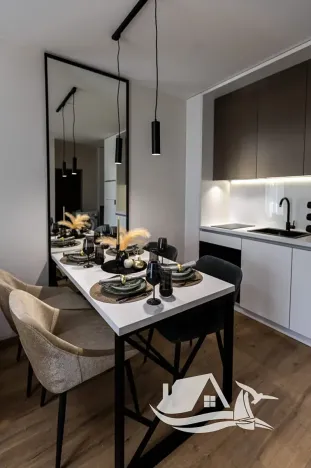 Prodej bytu 2+kk, Nesebar, Bulharsko, 44 m2