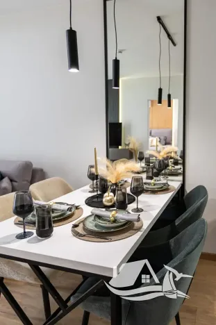 Prodej bytu 2+kk, Nesebar, Bulharsko, 44 m2