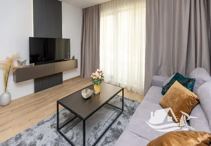 Prodej bytu 2+kk, Nesebar, Bulharsko, 44 m2