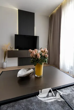 Prodej bytu 2+kk, Nesebar, Bulharsko, 44 m2