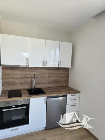 Prodej bytu 1+kk, Nesebar, Bulharsko, 31 m2