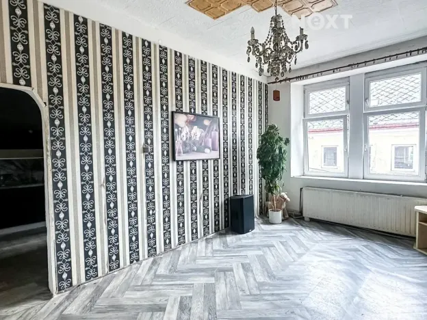 Prodej rodinného domu, Nové Město pod Smrkem, Žižkova, 140 m2