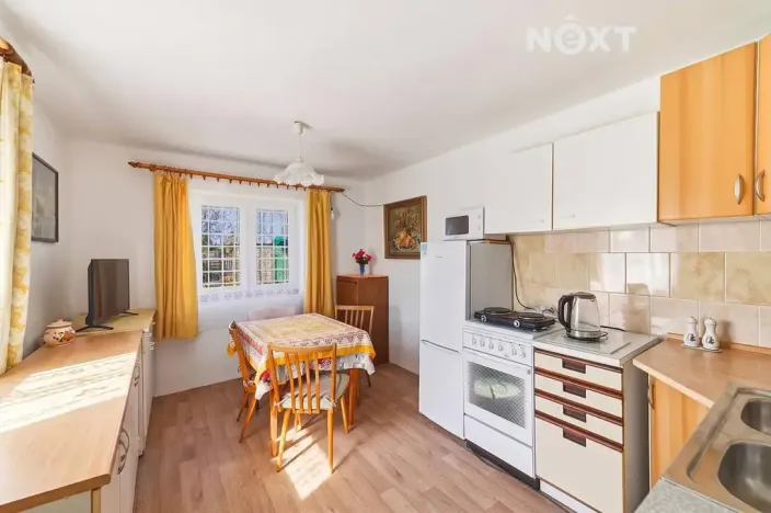 Prodej chaty, Sobětuchy, 45 m2
