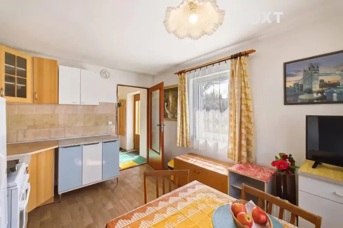Prodej chaty, Sobětuchy, 45 m2